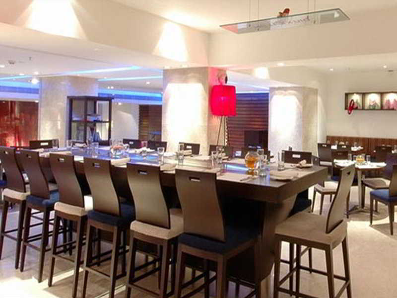 Royal Orchid Central Bangalore, Mg Road Exterior foto